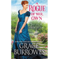 A Rogue of Her Own - Paperback