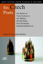 Six Czech Poets - Paperback