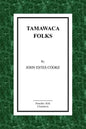 Tamawaca Folks - Paperback