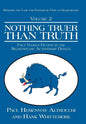 Nothing Truer Than Truth: Fact Versus Fiction in the Shakespeare Authorship Debate - Hardcover
