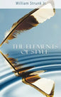 The Elements of Style - Hardcover