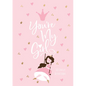 You're My Girl: 365 Daily Devotions - Imitation Leather