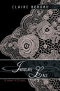 Intricate Lace: A journey of 3 hearts - Paperback