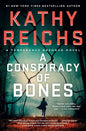 A Conspiracy of Bones - Paperback