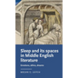 Sleep and Its Spaces in Middle English Literature: Emotions, Ethics, Dreams - Paperback