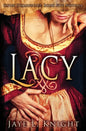 Lacy - Paperback