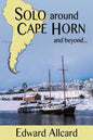 Solo around Cape Horn: and beyond... - Paperback