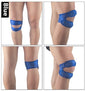 Shock Absorption Leggings Basketball Football Mountain Climbing Biking Fitness Protective Gear