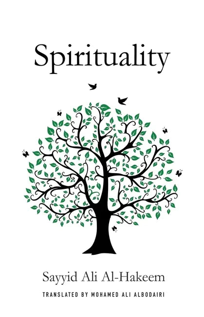 Spirituality - Paperback
