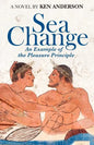 Sea Change - Paperback