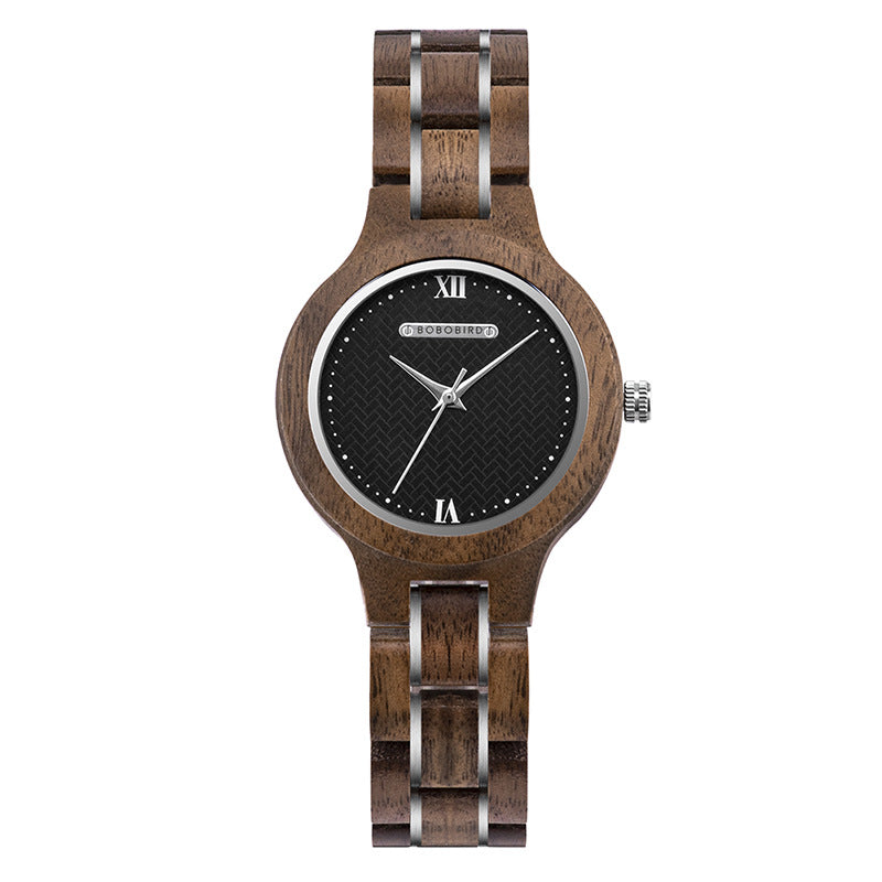 Fashionable Classic Analog Quartz Watch