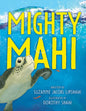 Mighty Mahi - Paperback