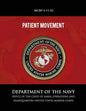 Patient Movement - Paperback