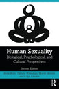 Human Sexuality: Biological, Psychological, and Cultural Perspectives - Paperback