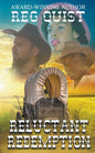 Reluctant Redemption - Paperback