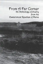 From a Far Corner: An Anthology of Poetry from the Easternmost Reaches of Maine - Paperback