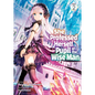 She Professed Herself Pupil of the Wise Man (Light Novel) Vol. 2 - Paperback