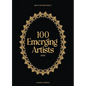 100 Emerging Artists of 2024: Women's Edition - Hardcover