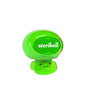 Steriball Hygienic Container Cap - Green, Protective & Cost-Effective Solution for Baby Product & Food Storage