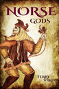 Norse Gods: Discover the Gods of Norse Mythology - Paperback