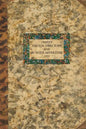 O'Dell's Dayton Directory and Business Advertiser: 1850 - Paperback