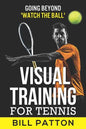 Visual Training for Tennis - Paperback