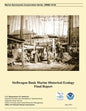 Stellwagen bank Marine Historical Ecology Final Report - Paperback