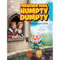 Preacher Man, Humpty Dumpty - Hardcover
