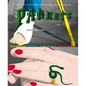 Parkett No. 86 John Baldessari, Carol Bove, Josiah McElheny, Philippe Parreno - Paperback