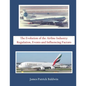 The Evolution of the Airline Industry: Regulation, Events and Influencing Factors - Paperback
