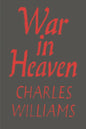 War in Heaven - Paperback