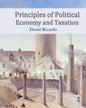 Principles of Political Economy and Taxation - Paperback