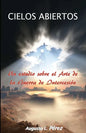 Cielos Abiertos: Un estudio sobre el Arte de la Guerra de Intercesion - Paperback