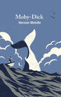 Moby-Dick (A Reader's Library Classic Hardcover) - Hardcover