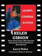 Helen Gibson Silent Serial Queen - Paperback