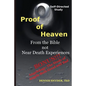Proof of Heaven: From the Bible not Near Death Experiences: Self-directed Bible Study - Paperback