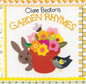 Clare Beaton's Garden Rhymes - Board Book
