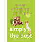 Simply the Best: A Chicago Stars Novel - Hardcover