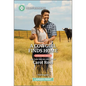 A Cowgirl Finds Home: A Clean and Uplifting Romance - Paperback