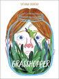 Grasshopper - Hardcover