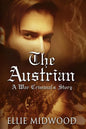 The Austrian: A War Criminal's Story - Paperback