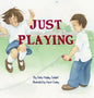Just Playing - Hardcover