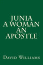 Junia A Woman An Apostle - Paperback