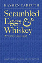 Scrambled Eggs & Whiskey: Poems, 1991-1995 - Paperback