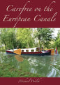 Carefree on the European Canals - Paperback