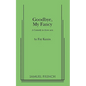 Goodbye, My Fancy - Paperback