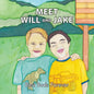 Meet Will and Jake: Best Buds Forever - Paperback