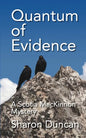 Quantum of Evidence - Paperback