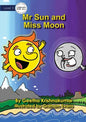 Mr Sun and Miss Moon - Paperback