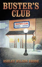 Buster's Club - Paperback